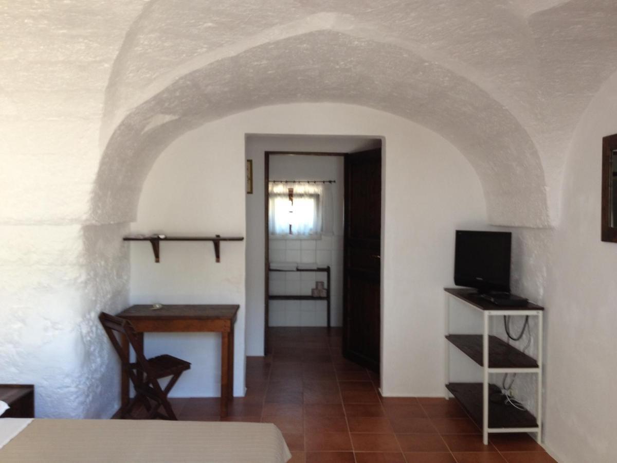 Masseria Purgatorio Fasano Habitación foto